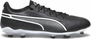 Atlete futbolli për meshkuj Puma King Pro, të zeza