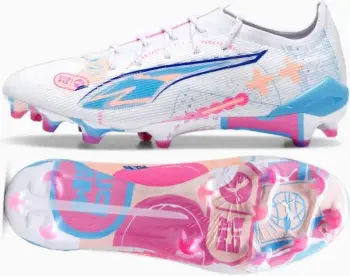 Atlete futbolli Puma për meshkuj, multikolor