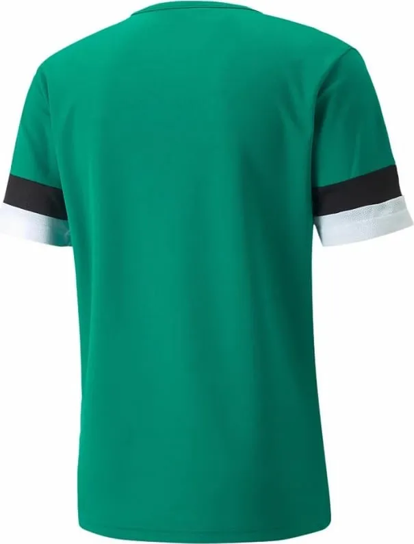 Fanellë Puma për meshkuj, e gjelbër - 2