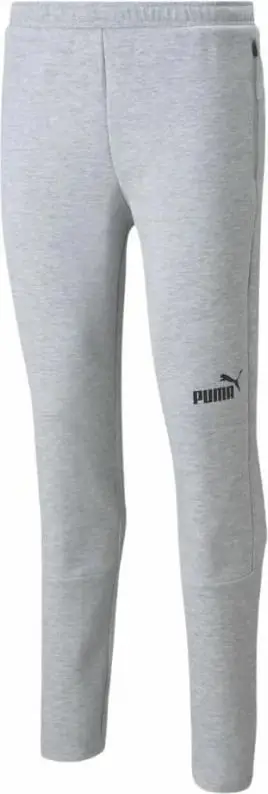 Pantallona sportive Puma për meshkuj, gri