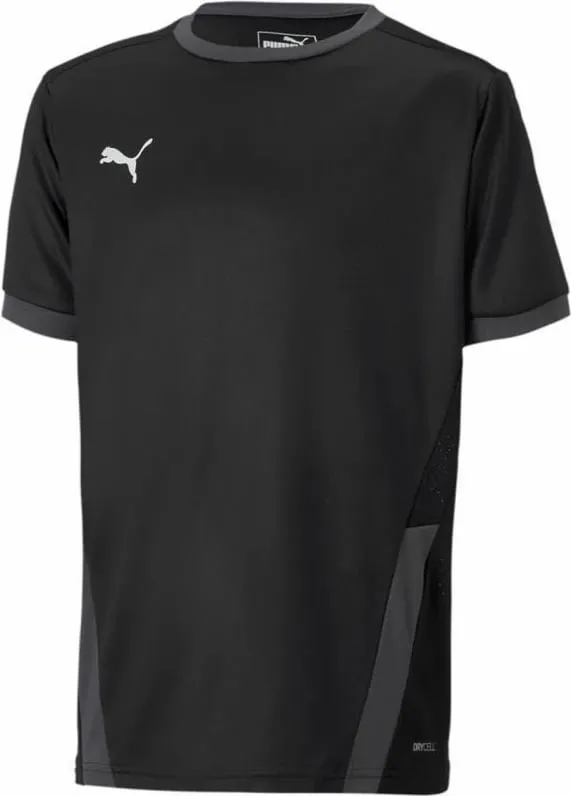 Maicë për fëmijë Puma, e zezë - 1