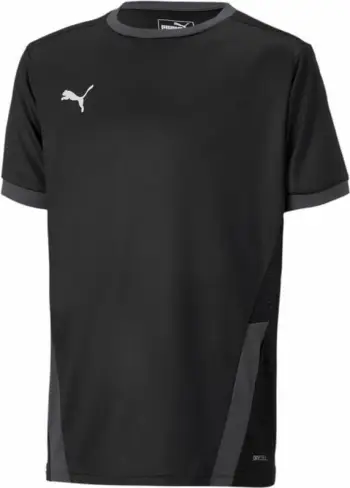 Maicë për fëmijë Puma, e zezë
