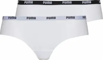 Të brendshme braziliane Puma 603051001, set 2 copa, për femra