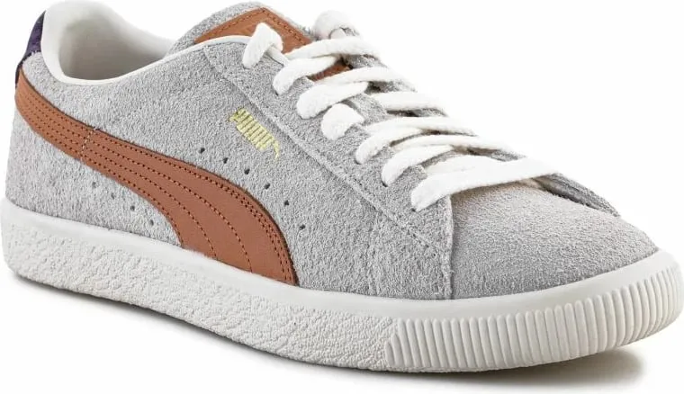 Atlete për meshkuj Puma, gri - 1