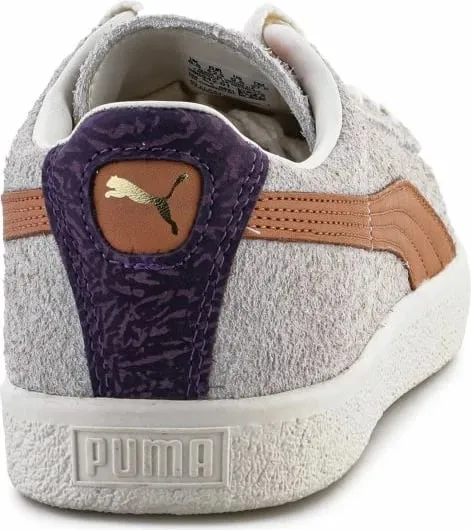 Atlete për meshkuj Puma, gri - 4