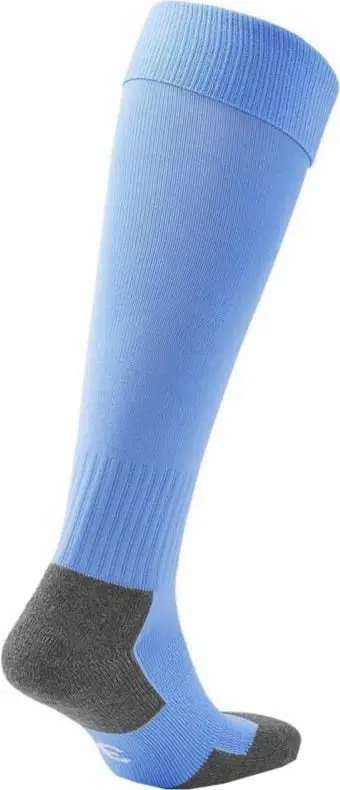 Çorape futbolli për meshkuj Puma, blu