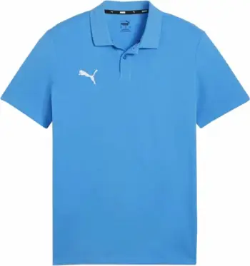 Maicë Polo Puma për Meshkuj, Blu