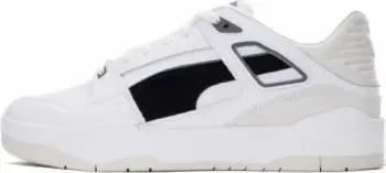 Atlete Puma Slipstream për meshkuj, të bardha