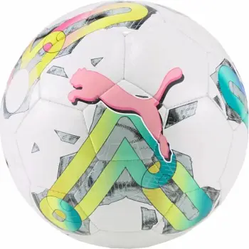 Top futbolli Puma për të gjithë, shumëngjyrësh