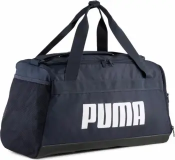 Çantë sportive Puma, e zezë