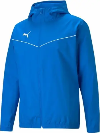 Jakne për meshkuj Puma, blu