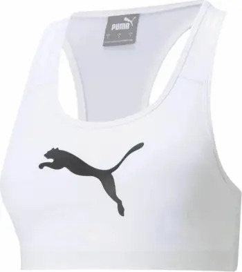 Sportive për femra Puma, të bardha