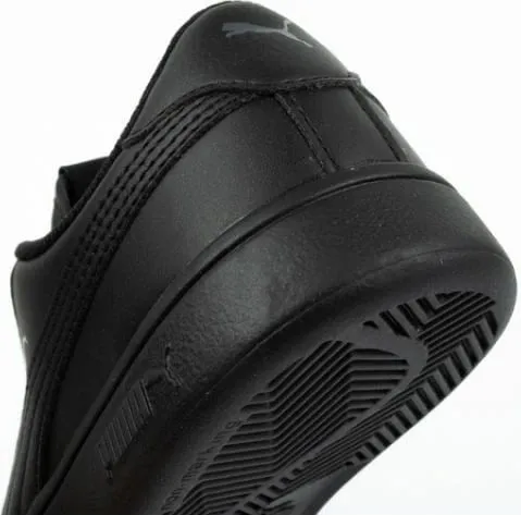 Atlete për fëmijë Puma Smash V2, të zeza - 7