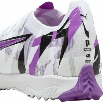 Atlete futbolli Puma Ultra 5 Match Forever TT M 108448 01, për bar sintetik, meshkuj