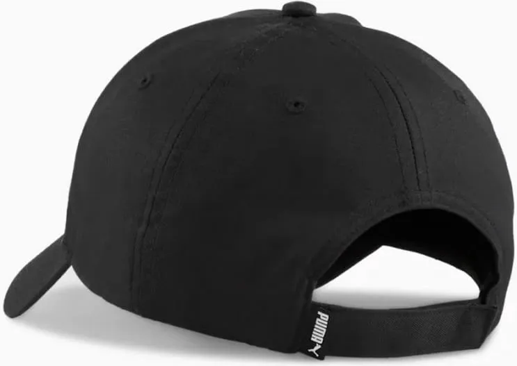 Kapelë baseball Puma ESS Metal Cat 025994-01, e zezë - 4