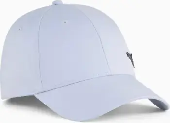 Kapelë baseball Puma ESS Metal Cat 025994-03, uniseks, blu