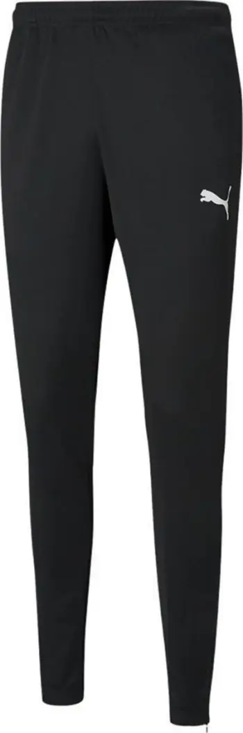 Tuta për meshkuj Puma TeamRISE Poly 657390-03, L, të zeza
