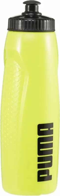 Shishe uji për stërvitje Puma, jeshile - 1
