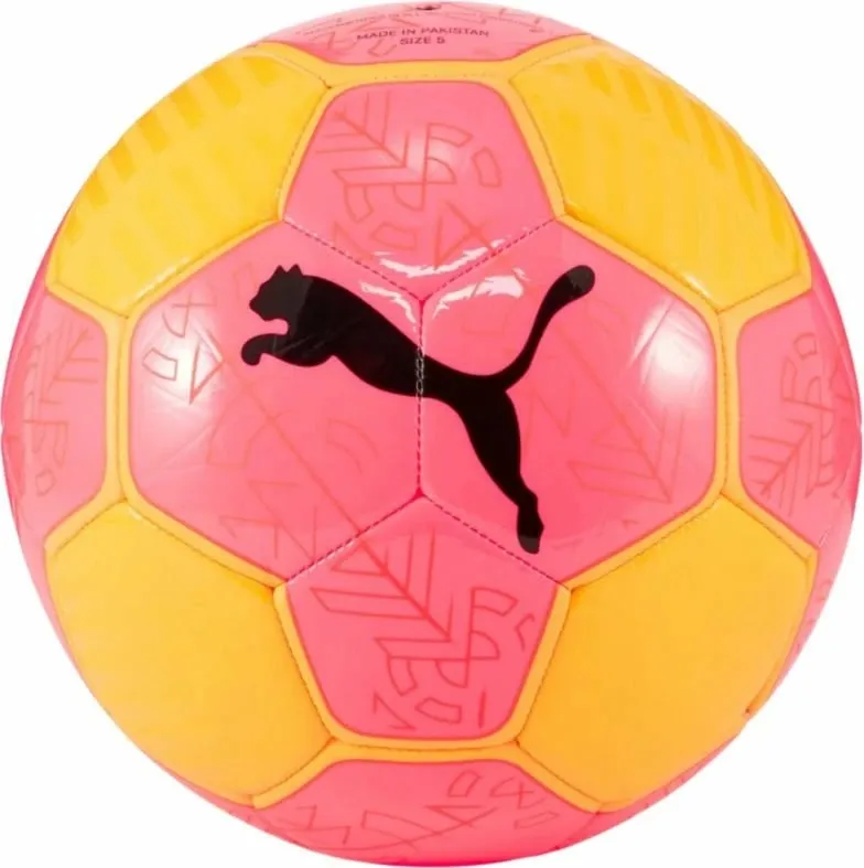 Top futbolli Puma Prestige, portokalli - 1