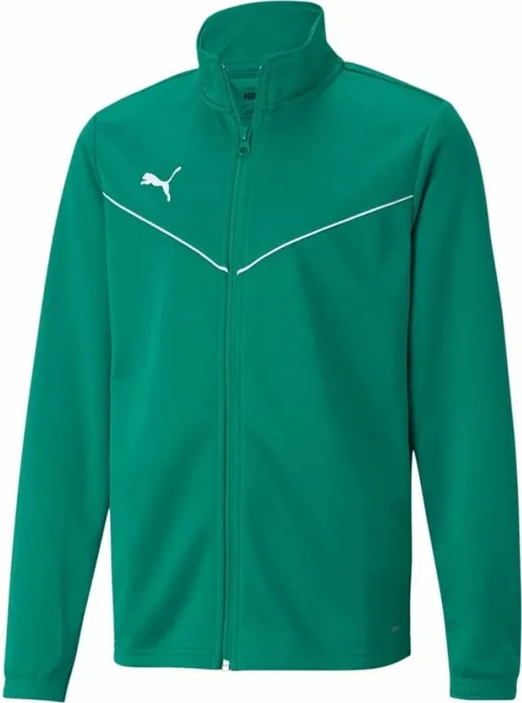 Xhakete stërvitjeje për fëmijë Puma, e gjelbër - 1