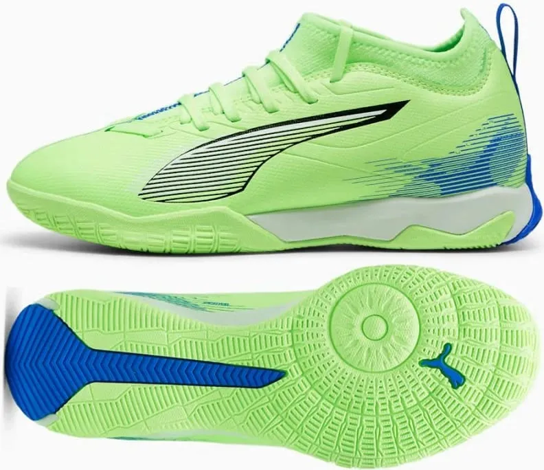 Atlete për fëmijë Puma - 1