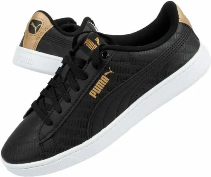 Atlete për femra Puma Vikky, të zeza - 1
