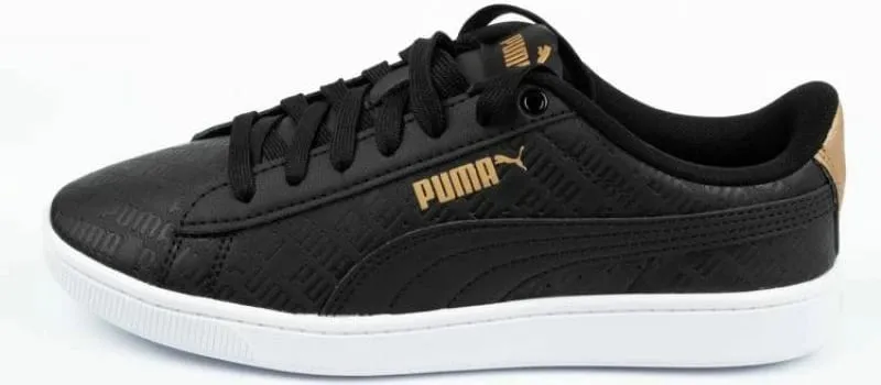 Atlete për femra Puma Vikky, të zeza - 2