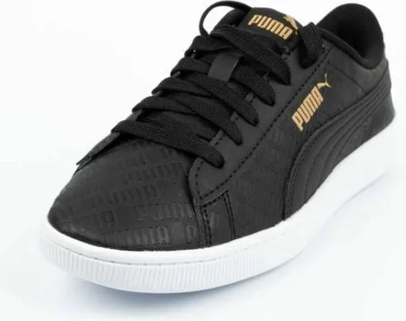 Atlete për femra Puma Vikky, të zeza - 3