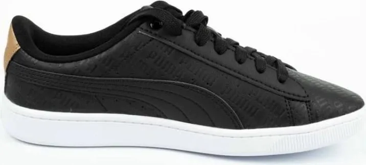 Atlete për femra Puma Vikky, të zeza - 4