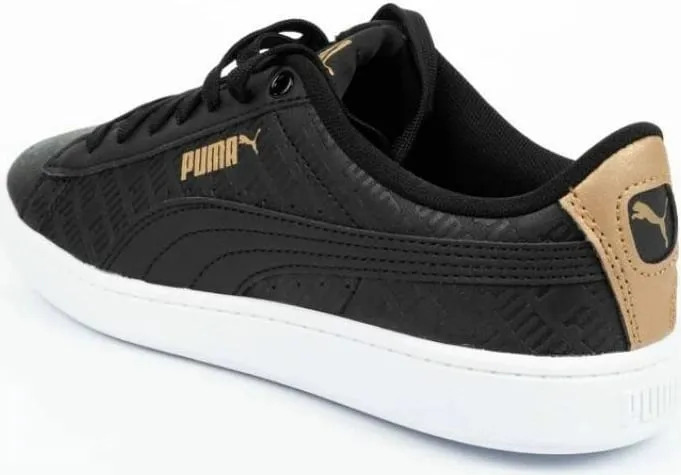 Atlete për femra Puma Vikky, të zeza - 5