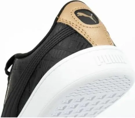 Atlete për femra Puma Vikky, të zeza - 7