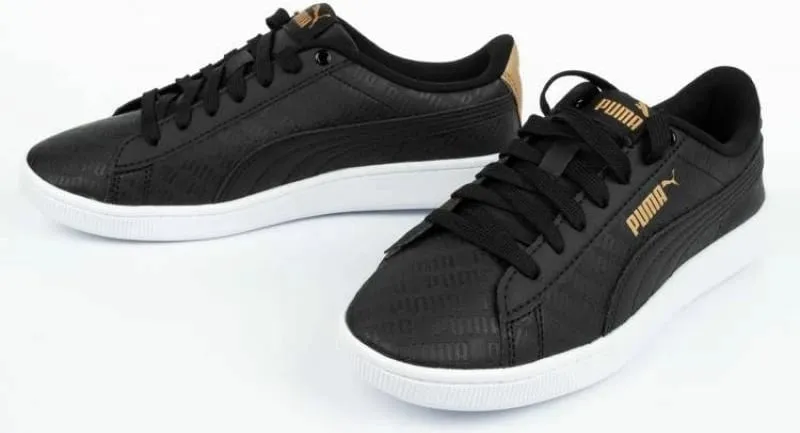 Atlete për femra Puma Vikky, të zeza - 8