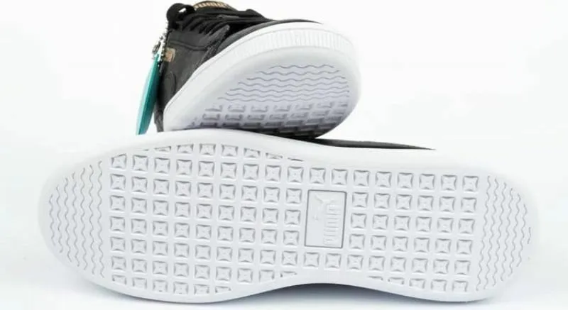 Atlete për femra Puma Vikky, të zeza - 9