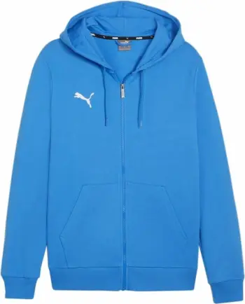 Duks me kapuç për meshkuj Puma, blu