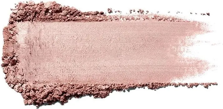 Golden Rose Nude Look Matte - Pearl Baked Eyeshadow - 2