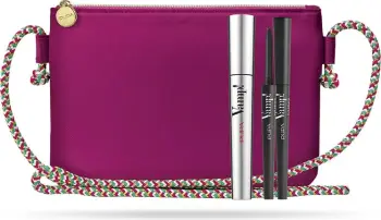 Pupa Kit Vamp! Mascara + Eye Pencil