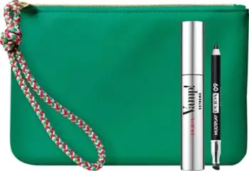 Pupa Kit Vamp! Extreme Mascara + Mini Multiplay