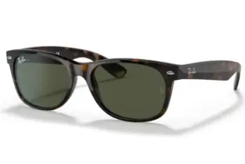 Syze Ray-Ban RB2132 55 902L