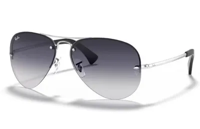 Syze Ray-Ban RB3449 59 003-8G - 1