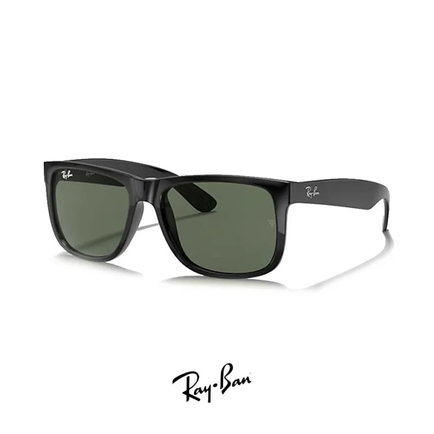 Syze Ray-Ban RB4165 55 601-71 - 1