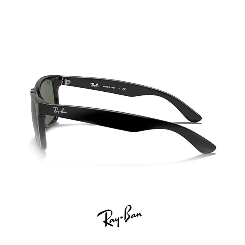 Syze Ray-Ban RB4165 55 601-71 - 3