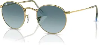 Ray-Ban RB3447 001/3M 50