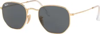 Ray-Ban RB3548N 001/R5 51