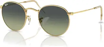 Ray-Ban RB3447 001/BH 50
