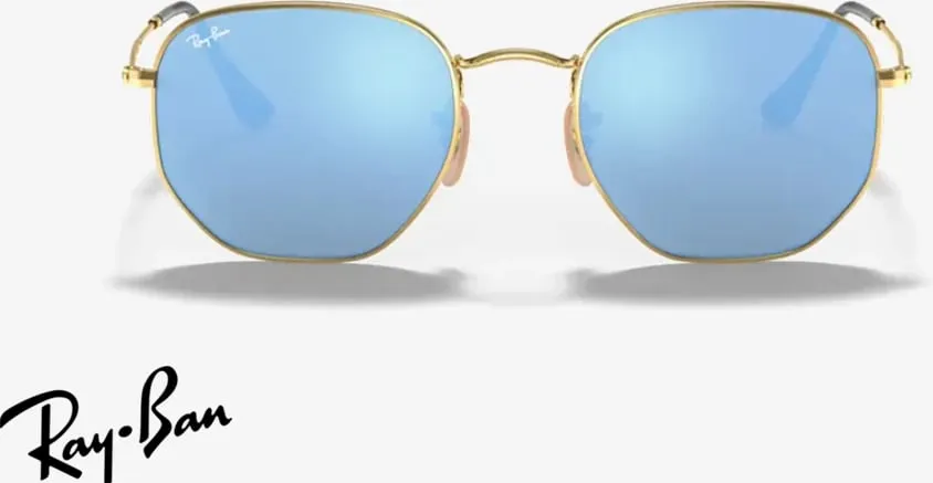 Syze dielli Ray-Ban RB3548N 001/9O 54 - 2