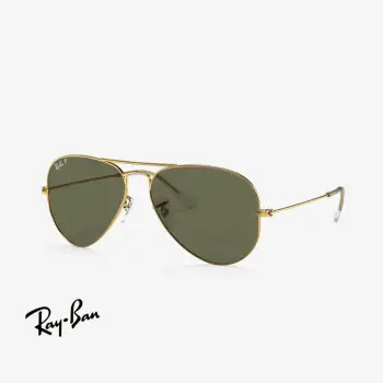 Syze dielli Ray-Ban RB3025 58 001/58