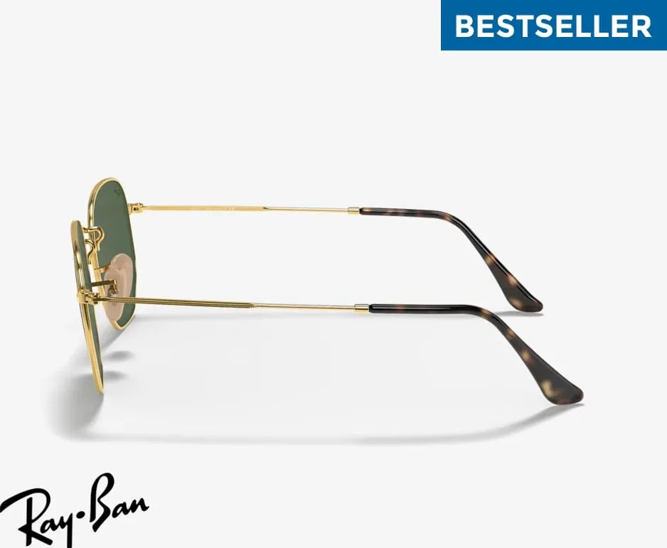 Syze dielli Ray-Ban RB3548N 001 51 (M) - 2