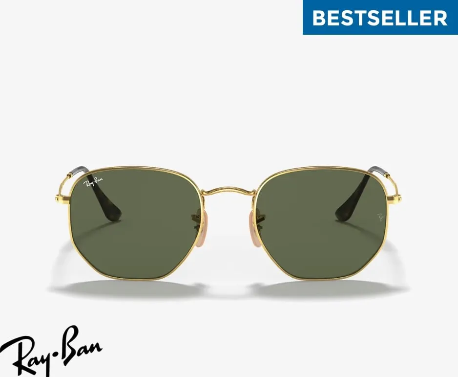 Syze dielli Ray-Ban RB3548N 001 51 (M) - 3