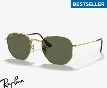 Syze dielli Ray-Ban RB3548N 001 51 (M)