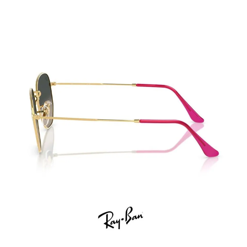 Ray-Ban RB3548N 001 51 - 3